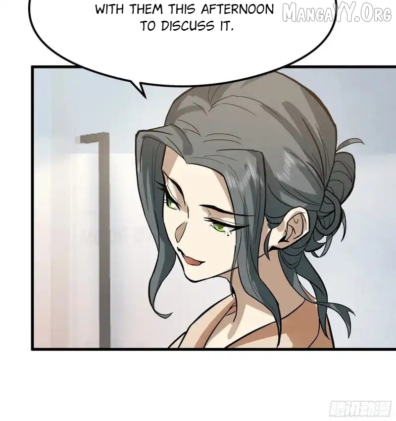 I Really Don’t Want to be Reborn Chapter 459 - page 15